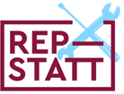 Logo REP-STATT