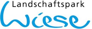 Logo Landschaftspark Wiese