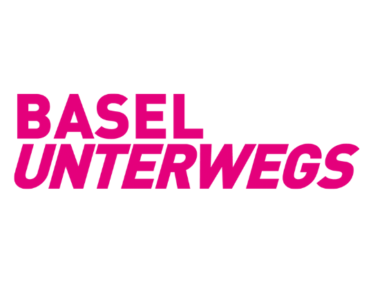 Basel Unterwegs Logo