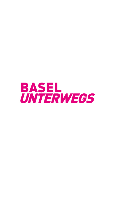 Basel unterwegs