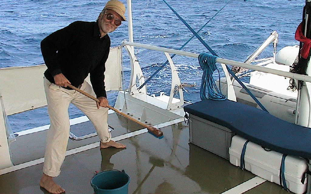 Beat von Scarpatetti