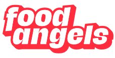 Logo Food Angels