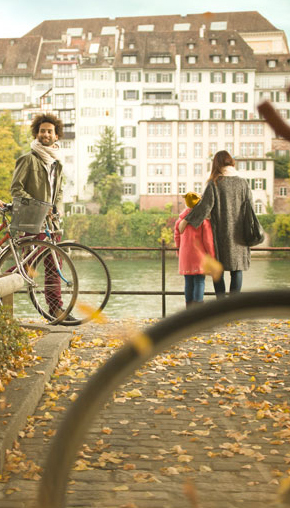 Kombinierte Mobilität