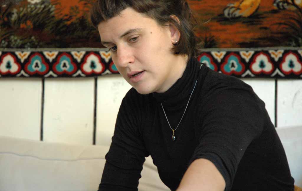 Désirée Nüesch