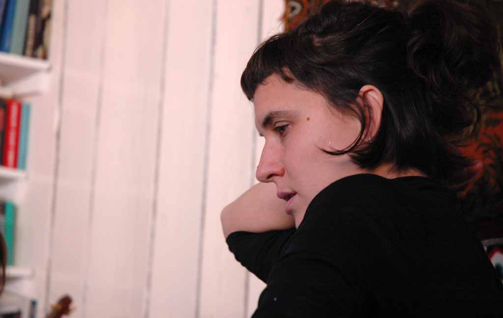 Désirée Nüesch