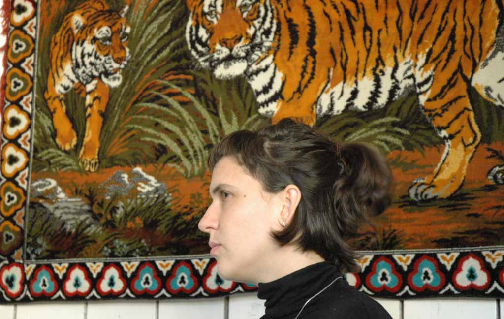Désirée Nüesch