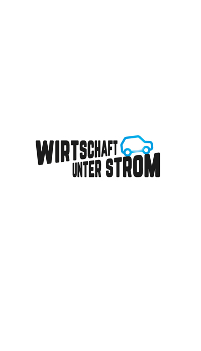 Wirtschaft unter Strom