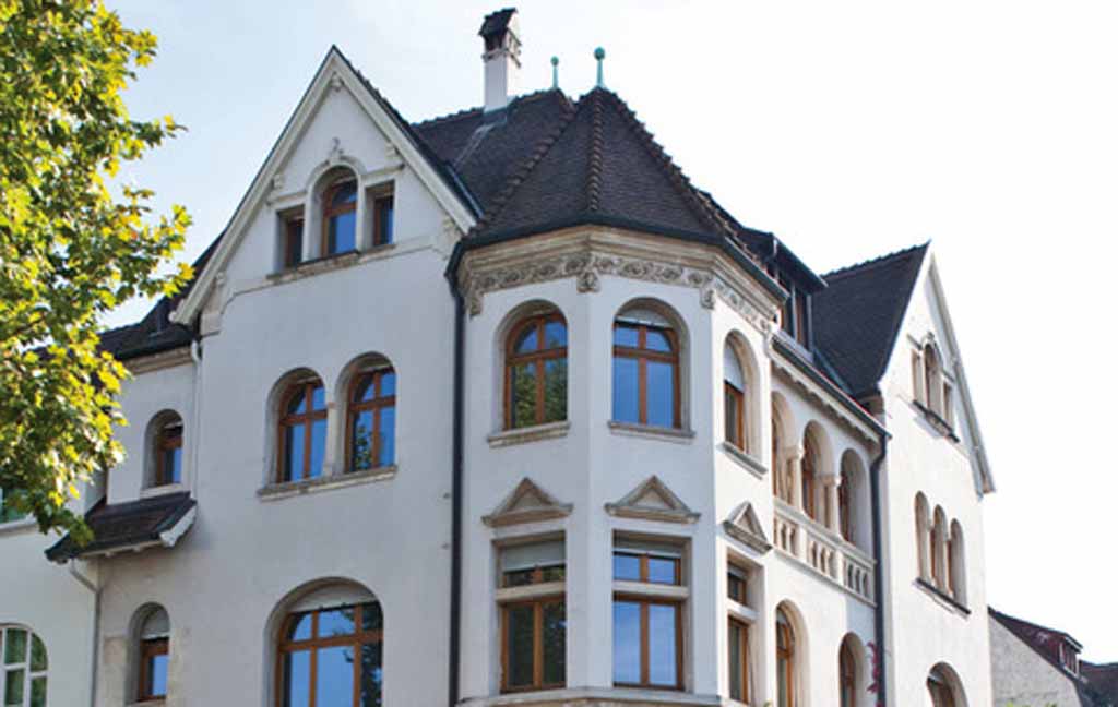Haus