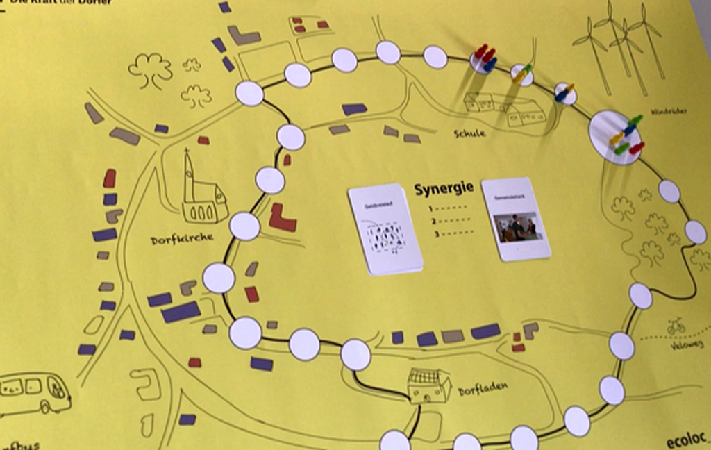 Brettspiel