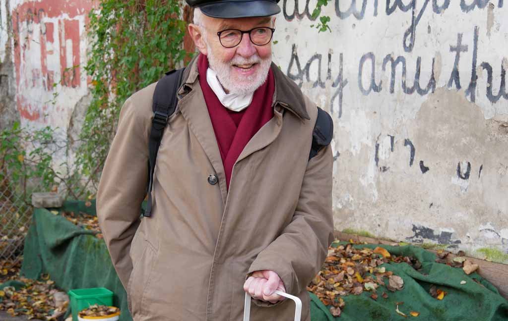 Georg Vischer