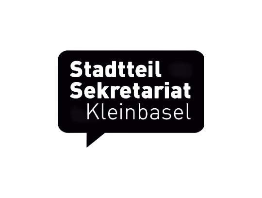Stadtteilsekretariat Kleinbasel Logo