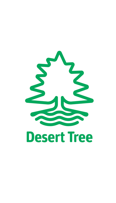Desert Tree