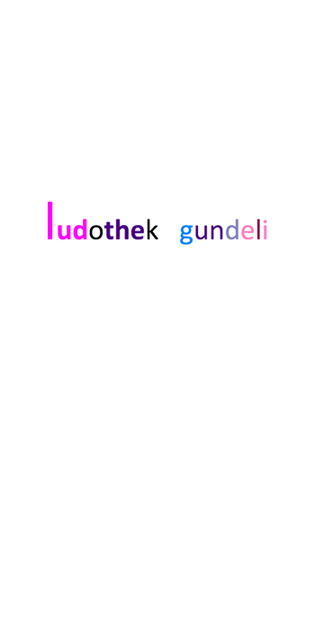 Ludothek Gundeli