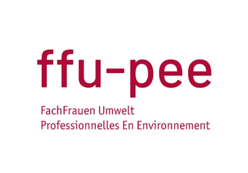 Logo Fachfrauen Umwelt
