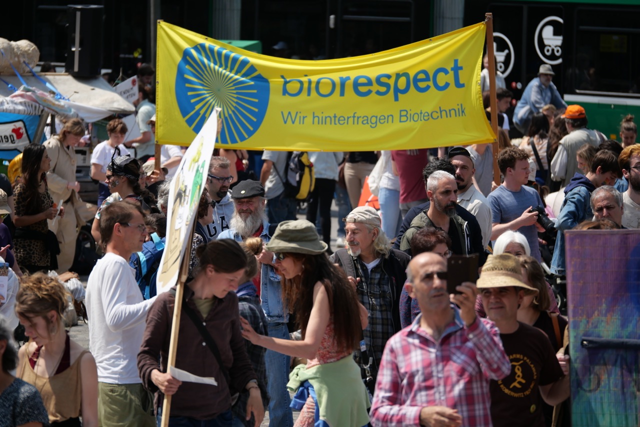 Biorespect