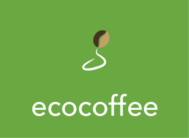 Logo von Ecocoffee
