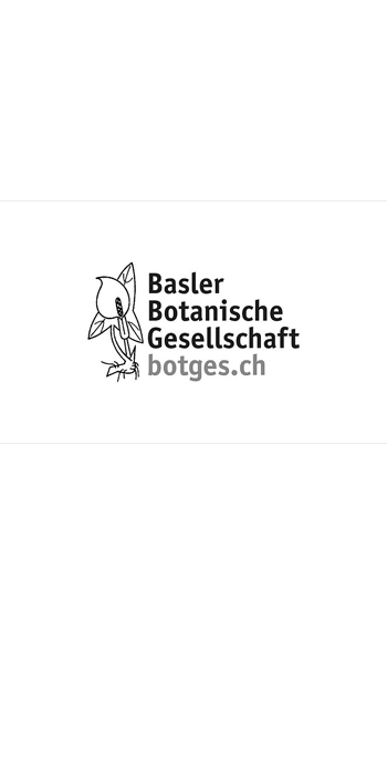 Basler Botanische Gesellschaft