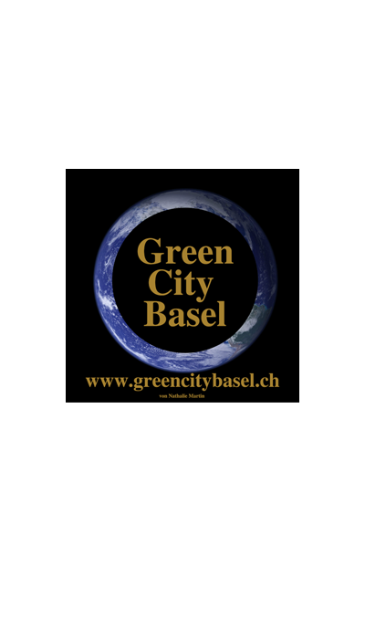 Green City Guide Basel