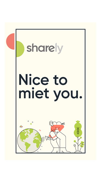 Sharely
