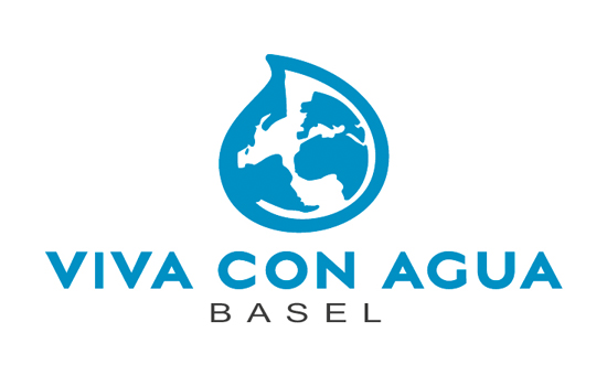 Logo von Viva con Agua