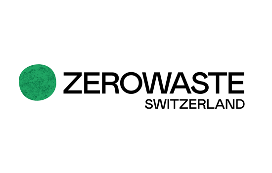 Logo Zero Waste