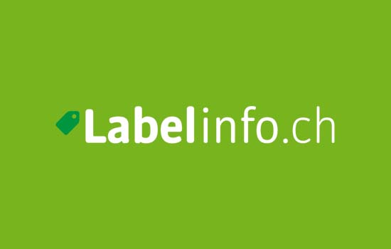 Logo von Labelinfo