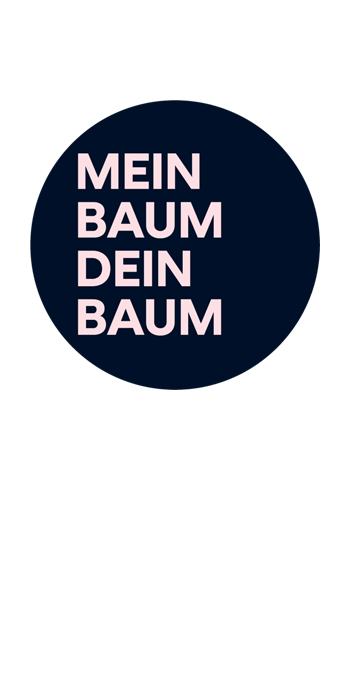 mein Baum dein Baum