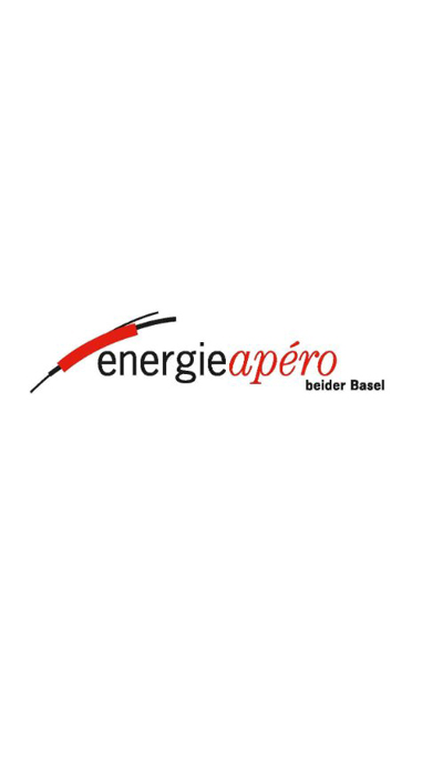 Logo Energieapéro beider Basel