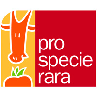 Pro Specie Rara Logo - Umwelt Basel