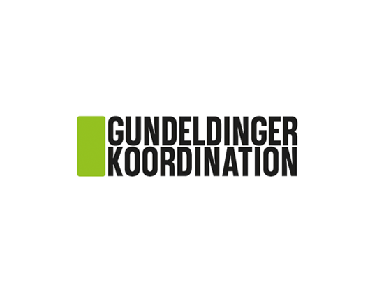 Logo Gundeldinger Koordination