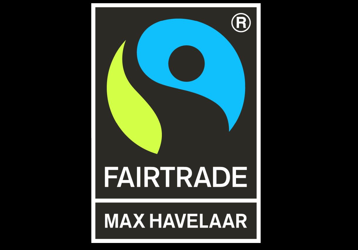 Logo Fairtrade