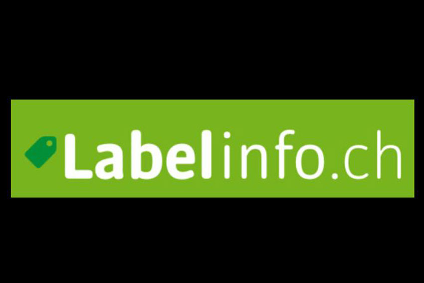 Logo Labelinfo