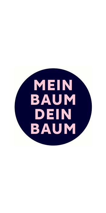 mein Baum dein Baum