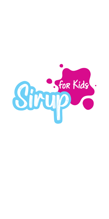 Sirup for Kids