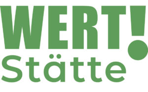 Logo WERT!Stätte