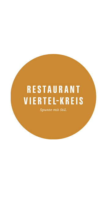 Restaurant Viertel-Kreis