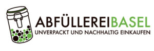 Logo Abfüllerei