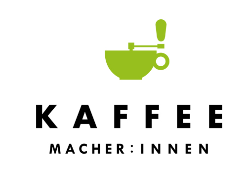 Logo der Kaffeemacher:innen