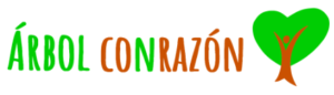 Logo Arbol conrazon