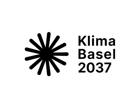 Logo Klima Basel 2037
