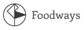 Logo Foodways