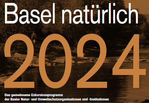 Schriftzug von Basel natürlich 2024