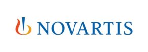 Logo Novartis
