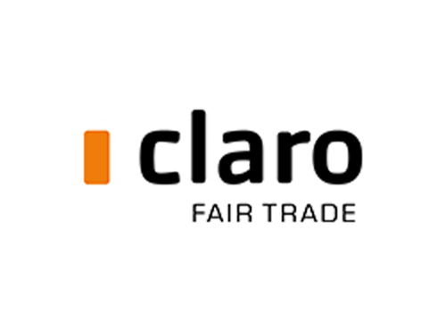 Logo von claro