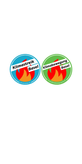 Klimastreik und Klimabewegung Basel