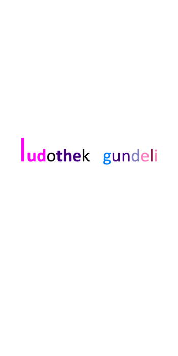 Ludothek Gundeli