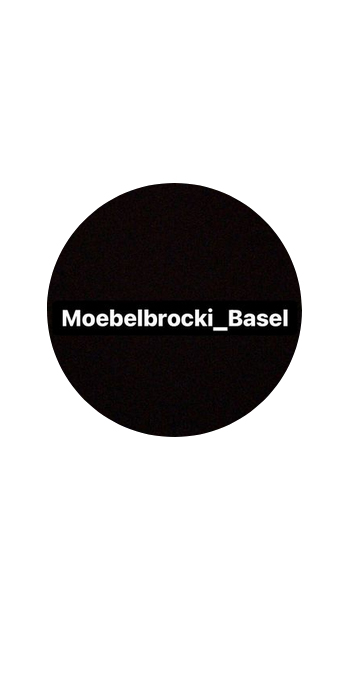 Möbelbrocki Basel