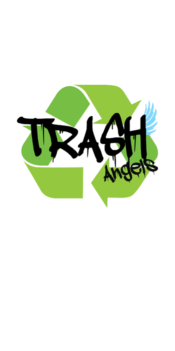 Trash Angels