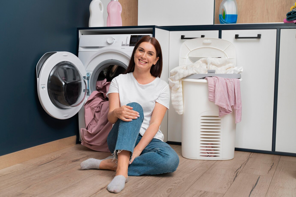 10 Tipps für nachhaltiges Waschen