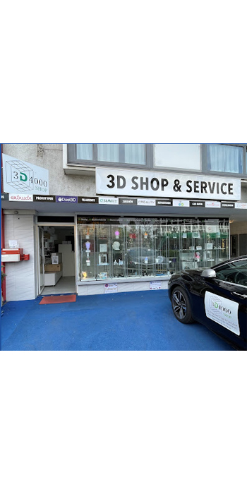 3D4000 GmbH
